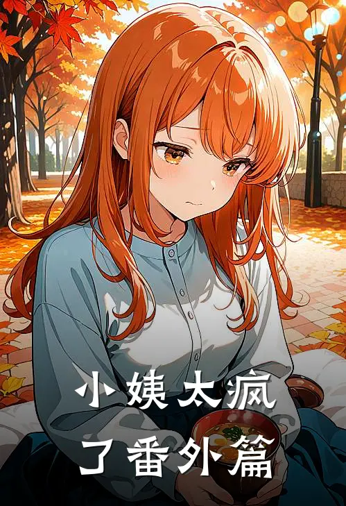 小姨太疯了 番外篇