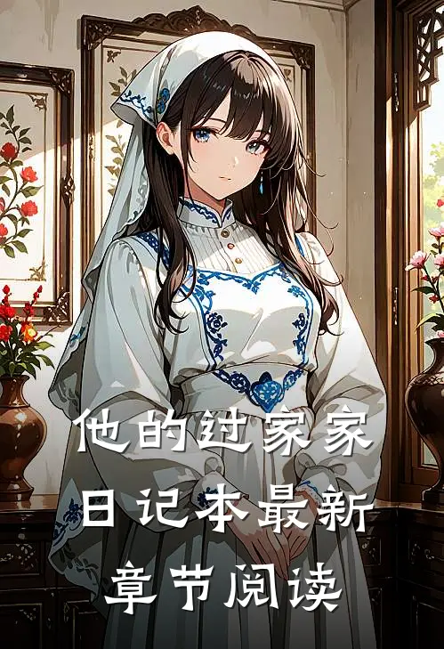 他的过家家日记本最新章节阅读