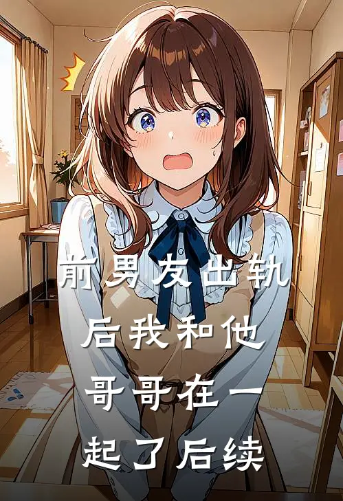 前男友出轨后我和他哥哥在一起了后续