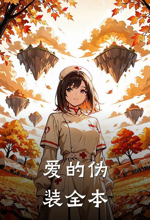 爱的伪装全本