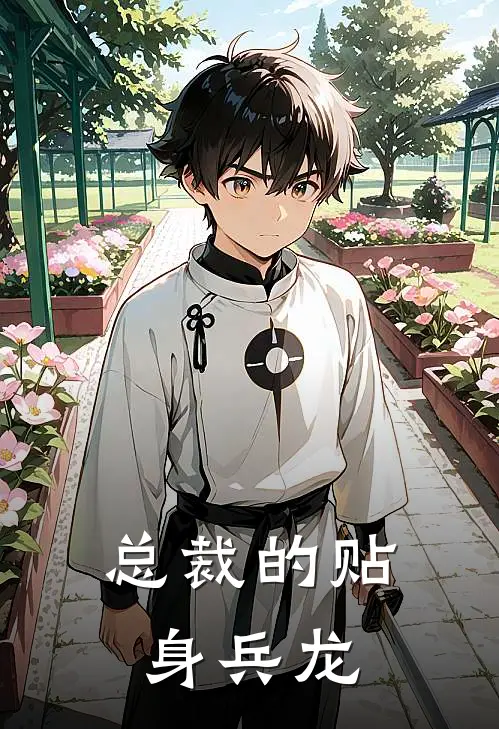 总裁的贴身兵龙