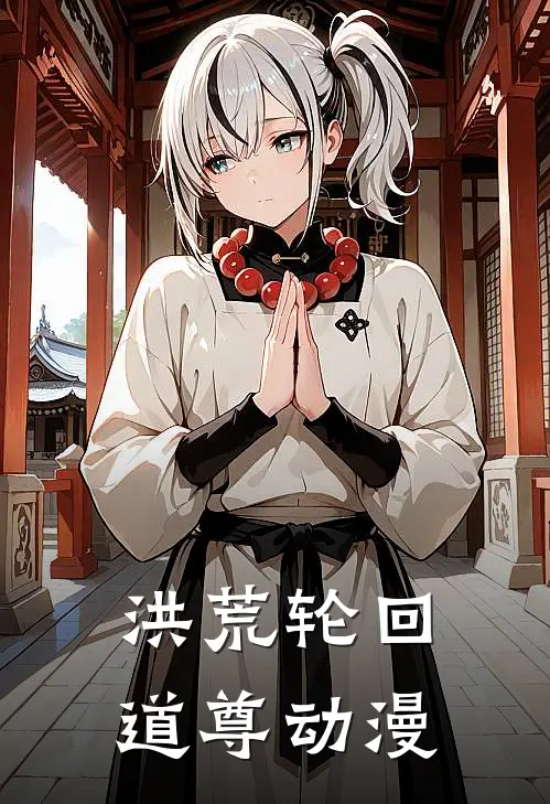 洪荒轮回道尊动漫