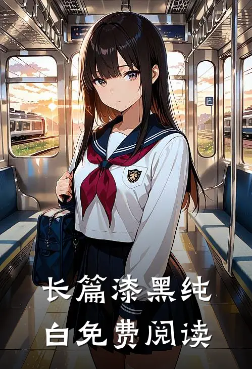 长篇漆黑纯白免费阅读