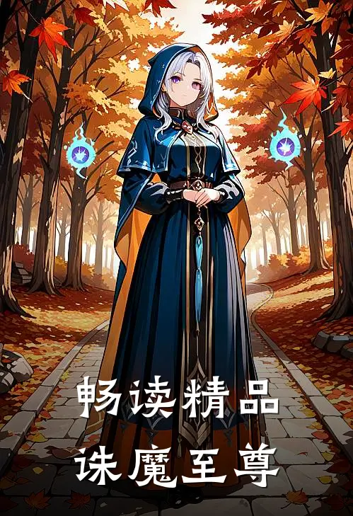 畅读精品诛魔至尊