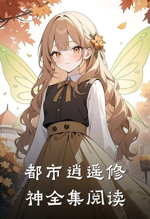 都市逍遥修神全集阅读