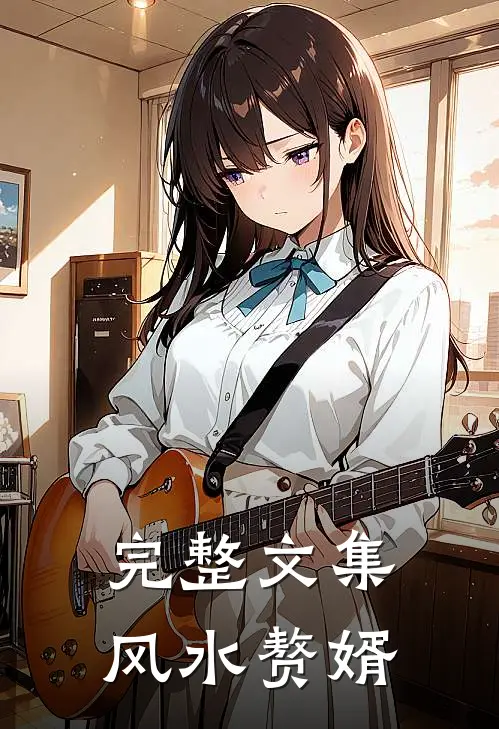 完整文集风水赘婿