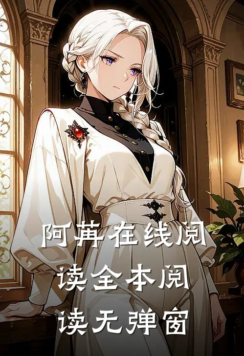 阿苒在线阅读全本阅读无弹窗