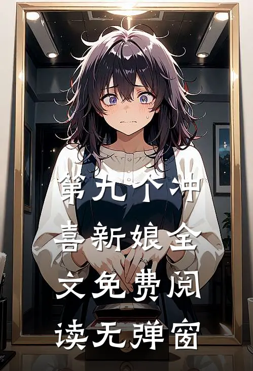第九个冲喜新娘全文免费阅读无弹窗