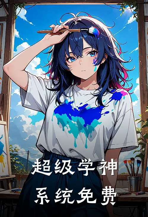 超级学神系统免费