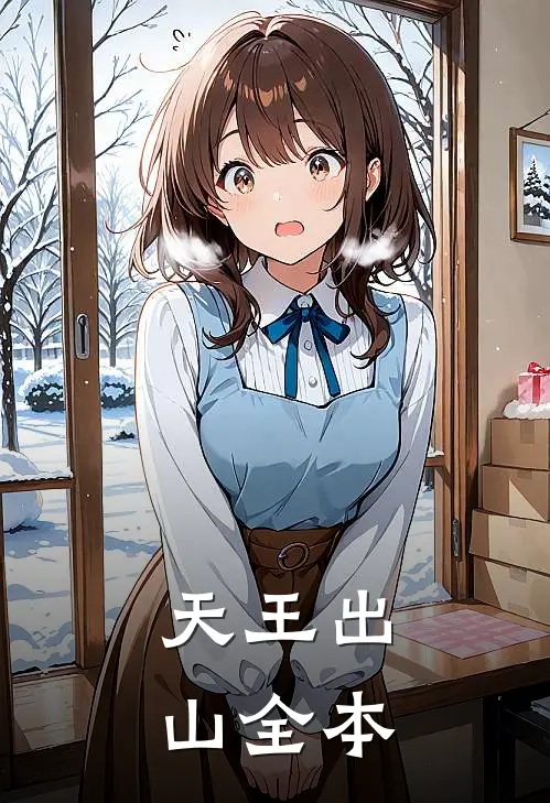 天王出山全本