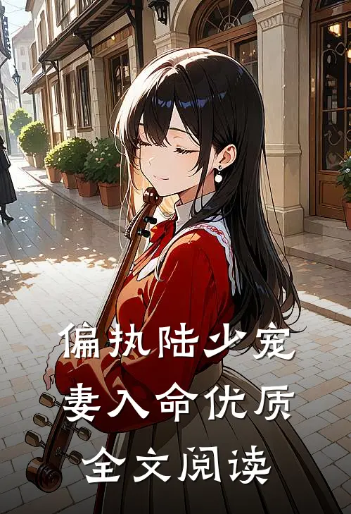 偏执陆少宠妻入命优质全文阅读