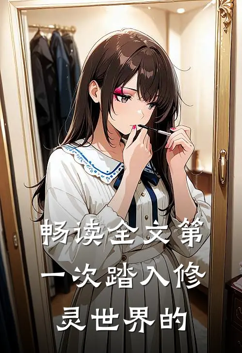 畅读全文第一次踏入修灵世界的
