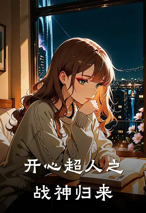 开心超人之战神归来