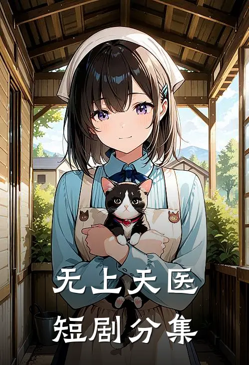 无上天医短剧分集
