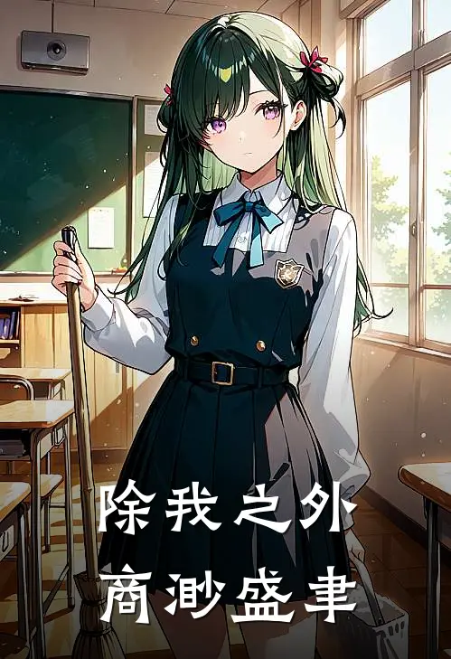 除我之外商渺 盛聿