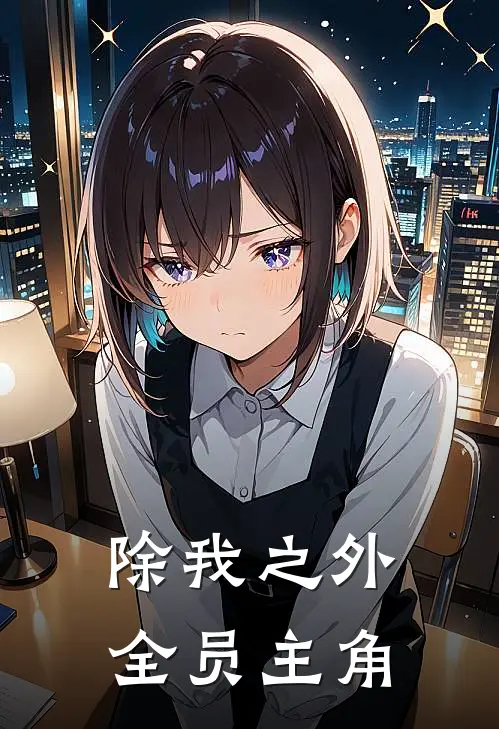 除我之外,全员主角