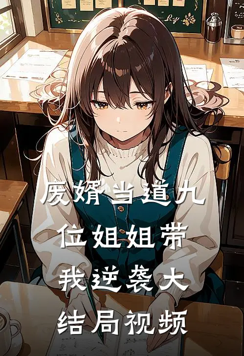 废婿当道九位姐姐带我逆袭大结局视频