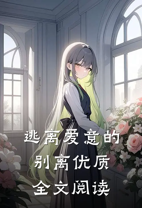 逃离爱意的别离优质全文阅读