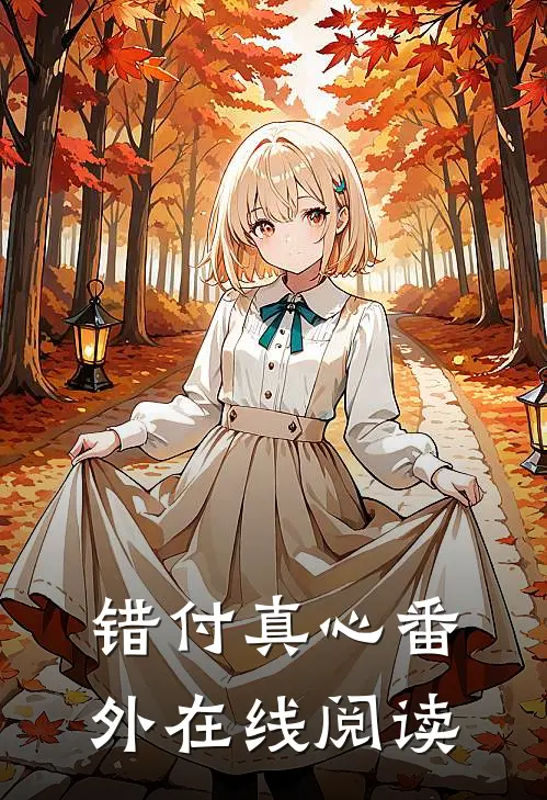 错付真心 番外在线阅读