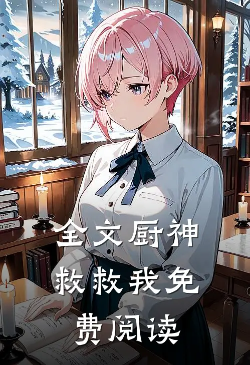 全文厨神救救我免费阅读