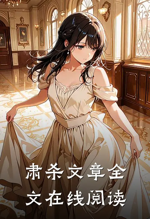 肃杀文章全文在线阅读