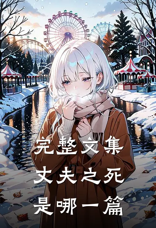 完整文集丈夫之死是哪一篇