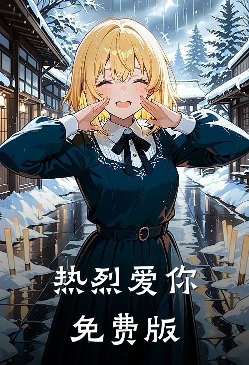 热烈爱你免费版