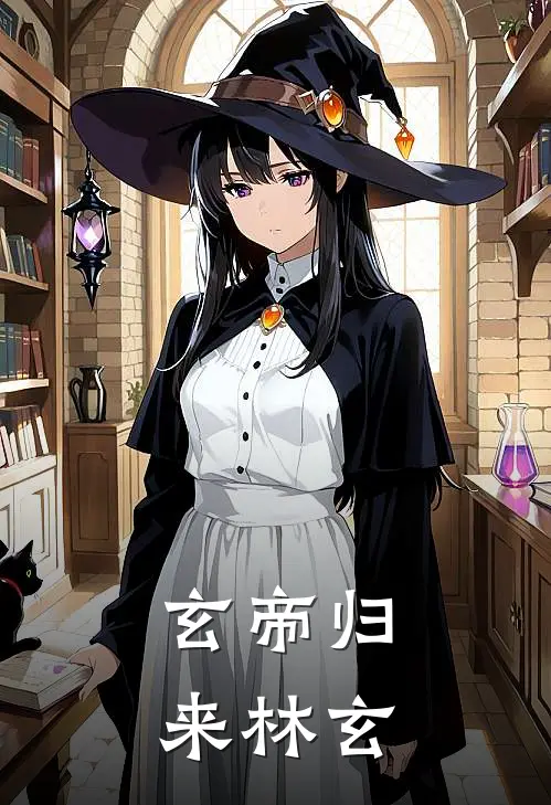 玄帝归来林玄