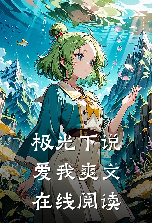 极光下说爱我爽文在线阅读
