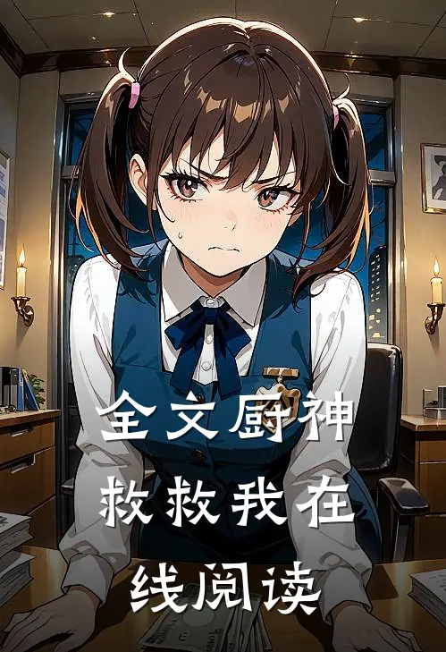 全文厨神救救我在线阅读