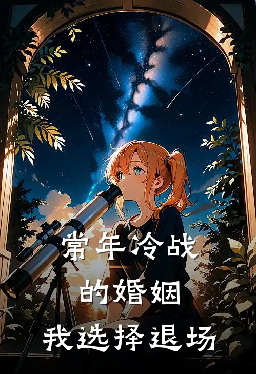常年冷战的婚姻,我选择退场的说说