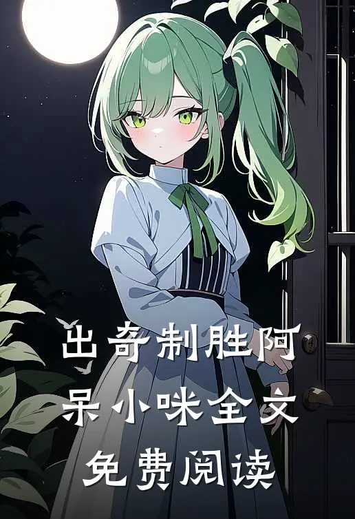 出奇制胜阿呆小咪全文免费阅读