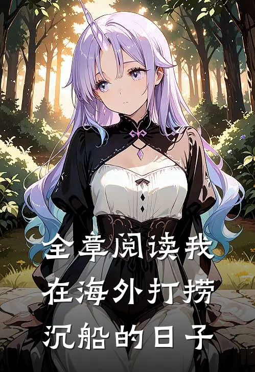 全章阅读我在海外打捞沉船的日子