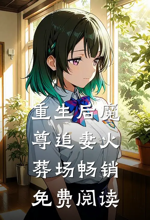重生后魔尊追妻火葬场畅销免费阅读