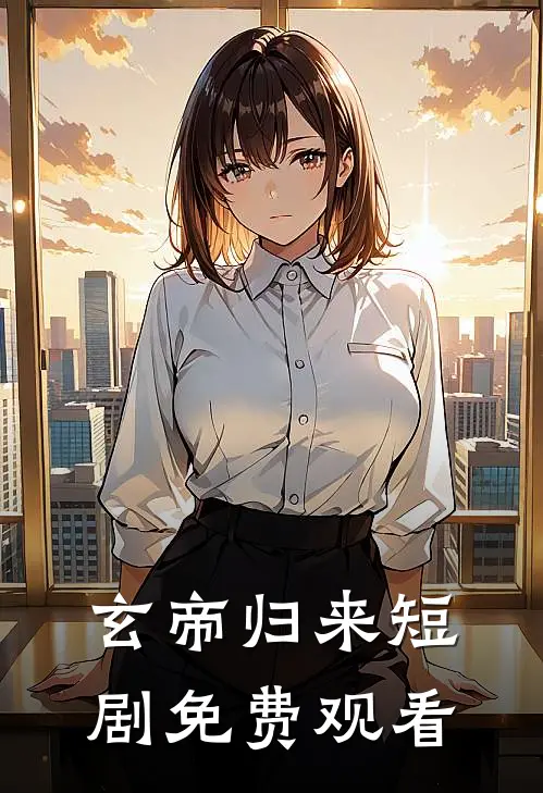 玄帝归来短剧免费观看