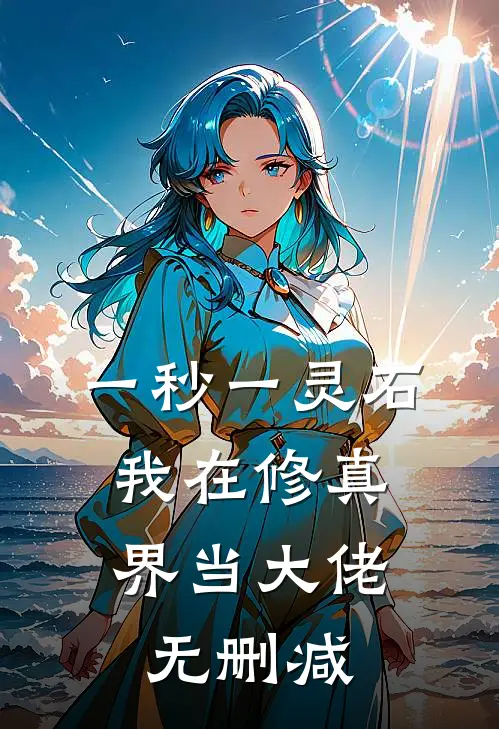 一秒一灵石，我在修真界当大佬无删减