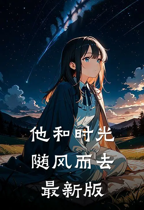 他和时光随风而去最新版