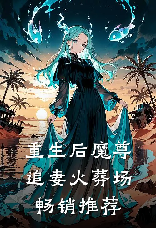 重生后魔尊追妻火葬场畅销推荐