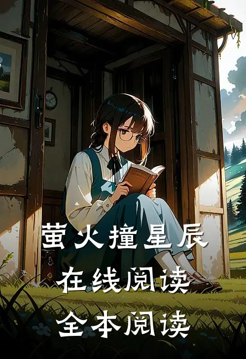 萤火撞星辰在线阅读全本阅读