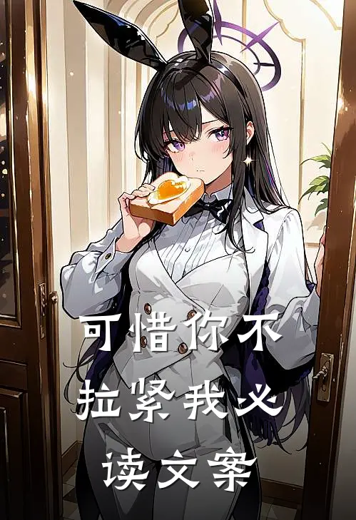 可惜你不拉紧我必读文案
