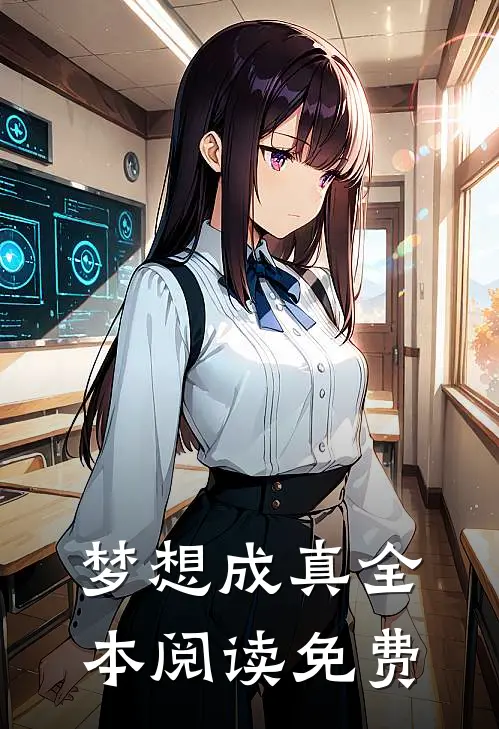 梦想成真全本阅读免费