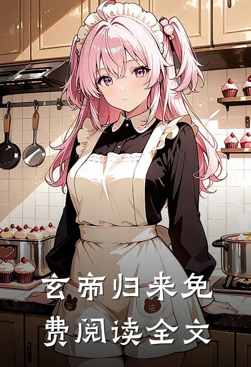 玄帝归来免费阅读全文