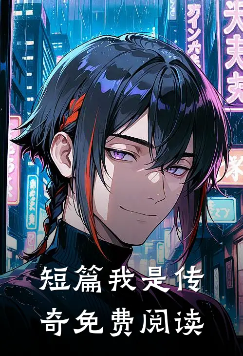 短篇我是传奇免费阅读