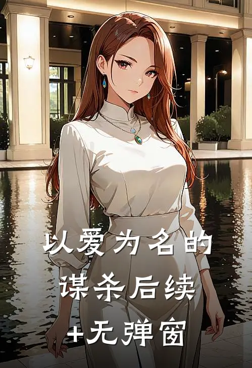 以爱为名的谋杀后续+无弹窗