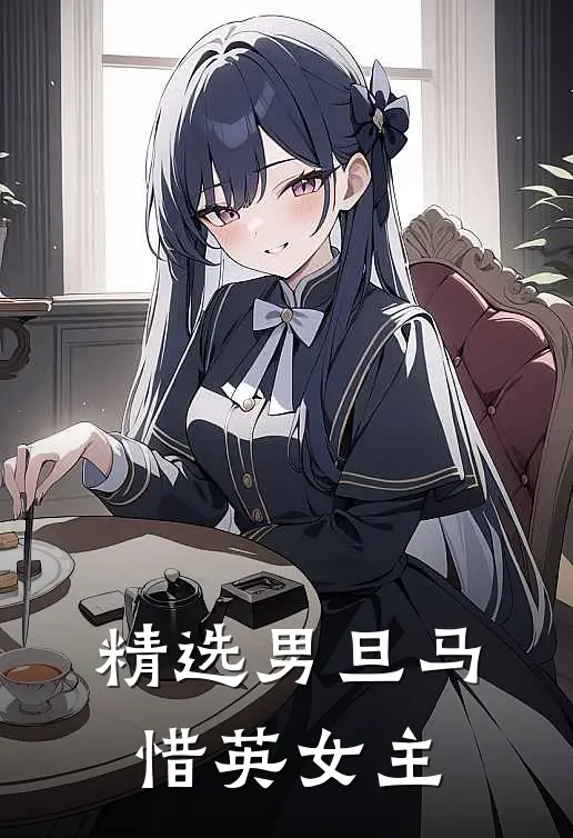 精选男旦马惜英女主