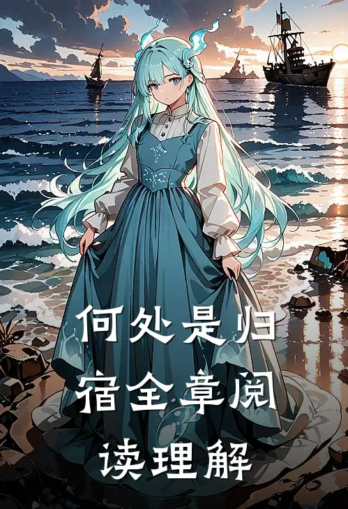 何处是归宿全章阅读理解