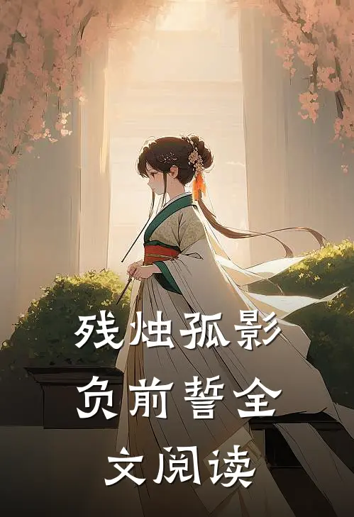 残烛孤影负前誓全文阅读