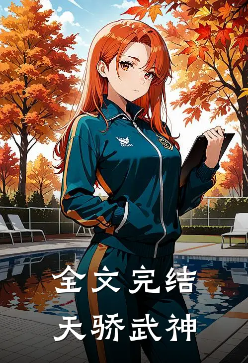 全文完结天骄武神