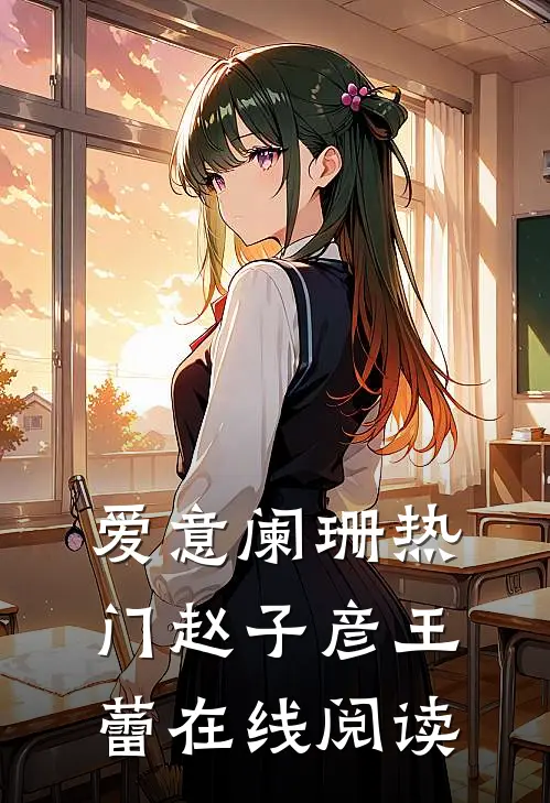 爱意阑珊热门赵子彦王蕾在线阅读