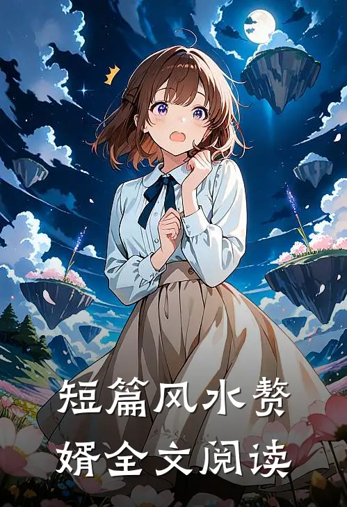 短篇风水赘婿全文阅读
